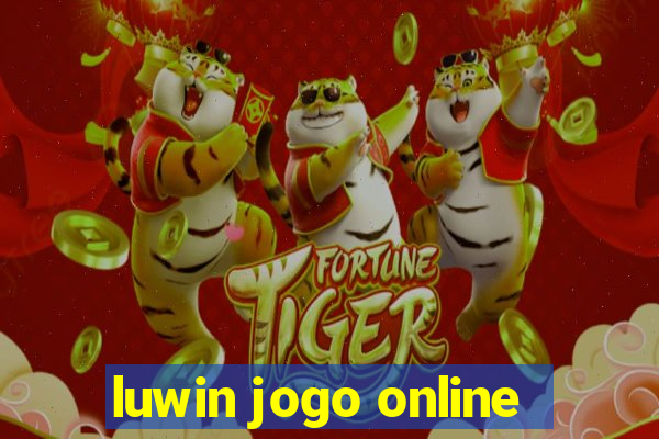 luwin jogo online